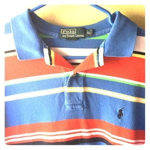 Vintage Ralph Lauren Polo Shirt